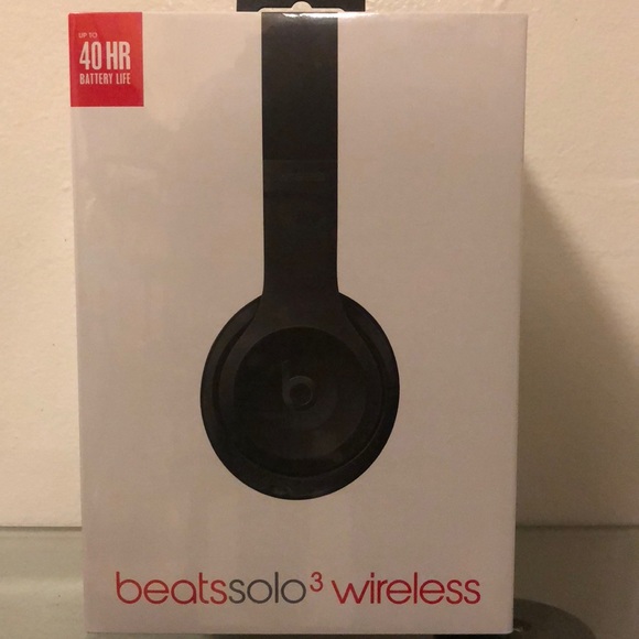 Beats Solo 3 - Picture 1 of 5